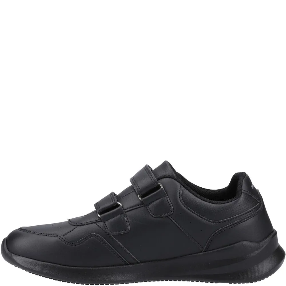 Hush Puppies Marling Easy Senior School Shoes Size 6