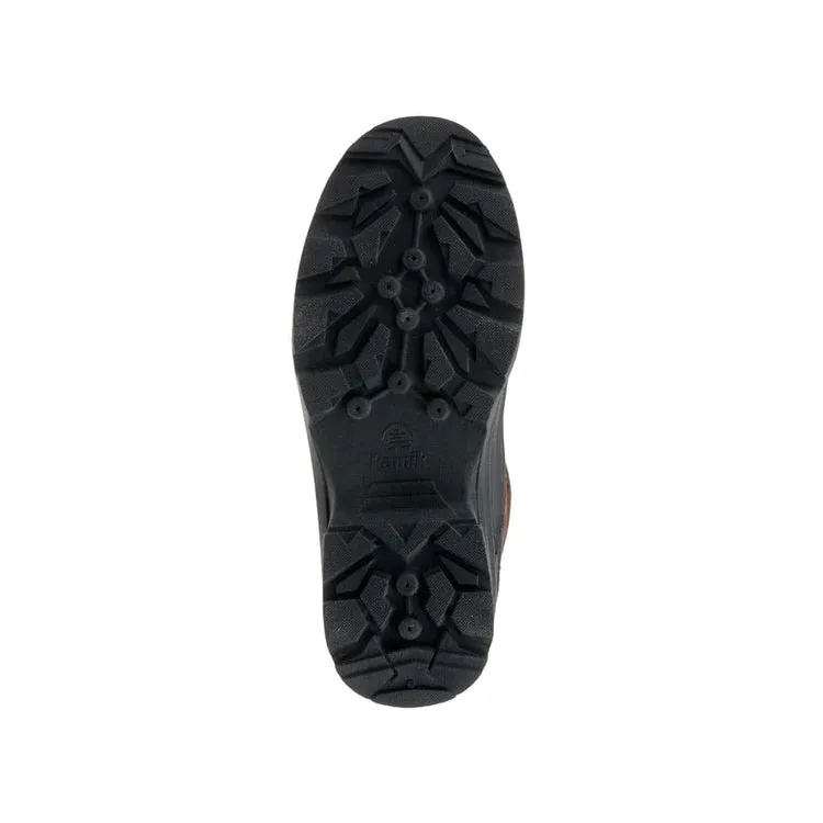 Kamik Nation Insulated / Waterproof - Wide - Mens