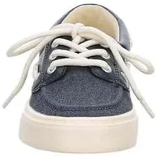 Kane - Boy's Casual Slip-On Lace-Up Boat Shoes