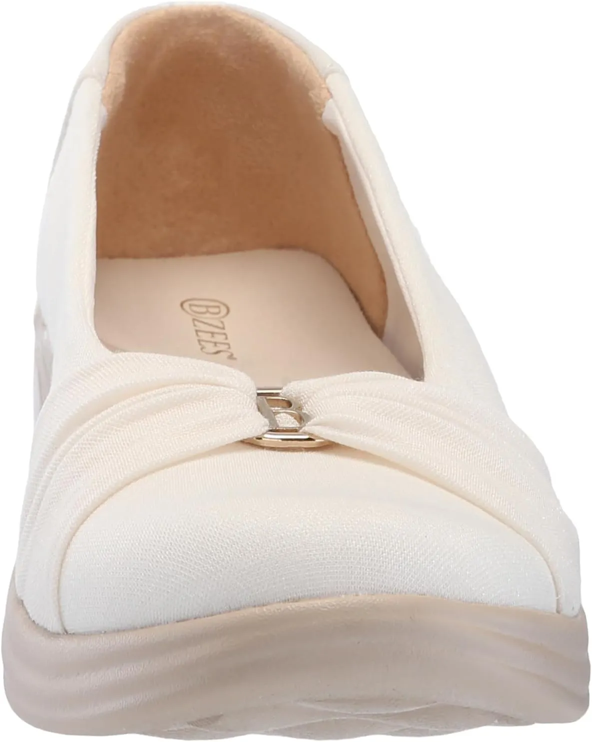 LifeStride Women's Paige Machine Washable Slip on Loafer