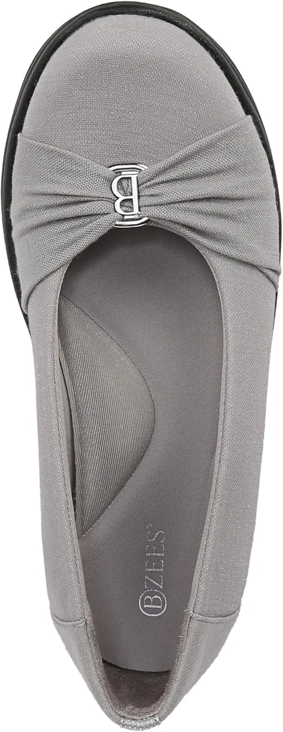 LifeStride Women's Paige Machine Washable Slip on Loafer