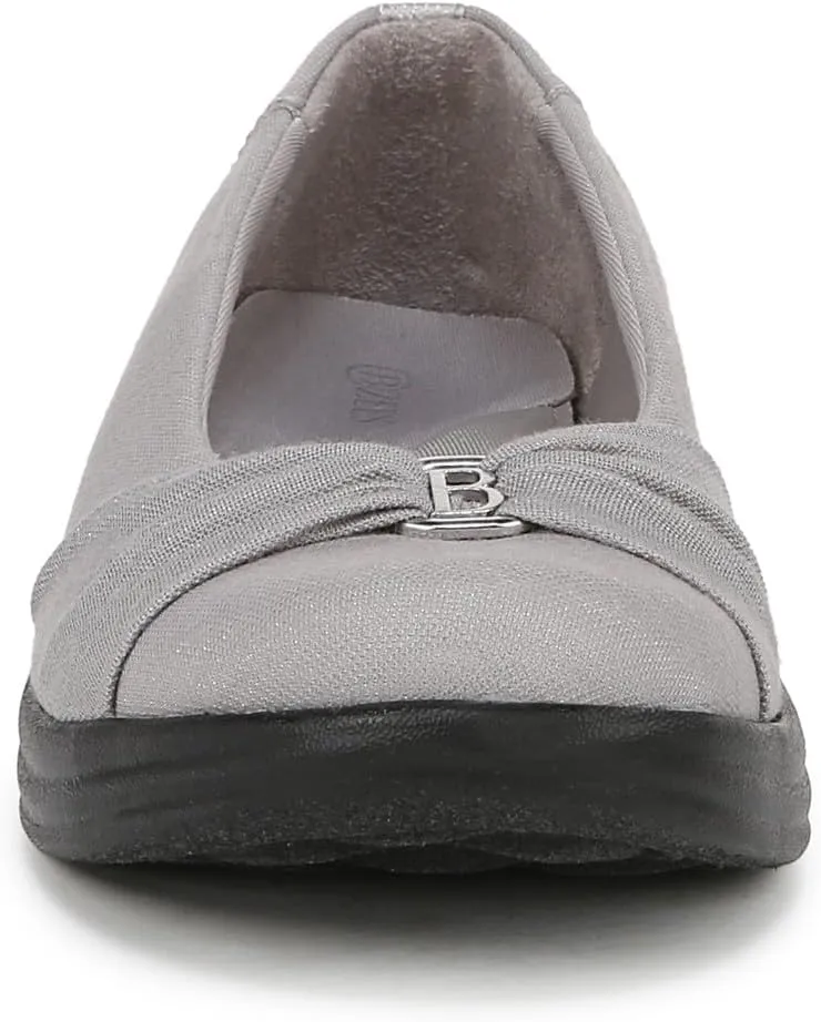LifeStride Women's Paige Machine Washable Slip on Loafer