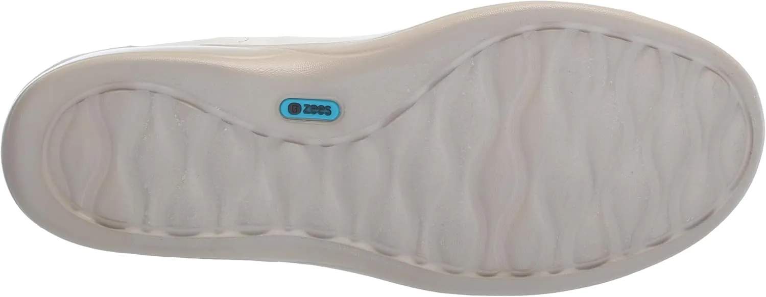 LifeStride Women's Paige Machine Washable Slip on Loafer