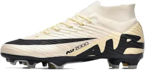 Men's Soccer Cleats Football Shoes High-Tops Non-Slip Spikes Indoor Outdoor Firm Ground TurfSports Athletic Combat Boots
