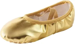 Ballet Shoes