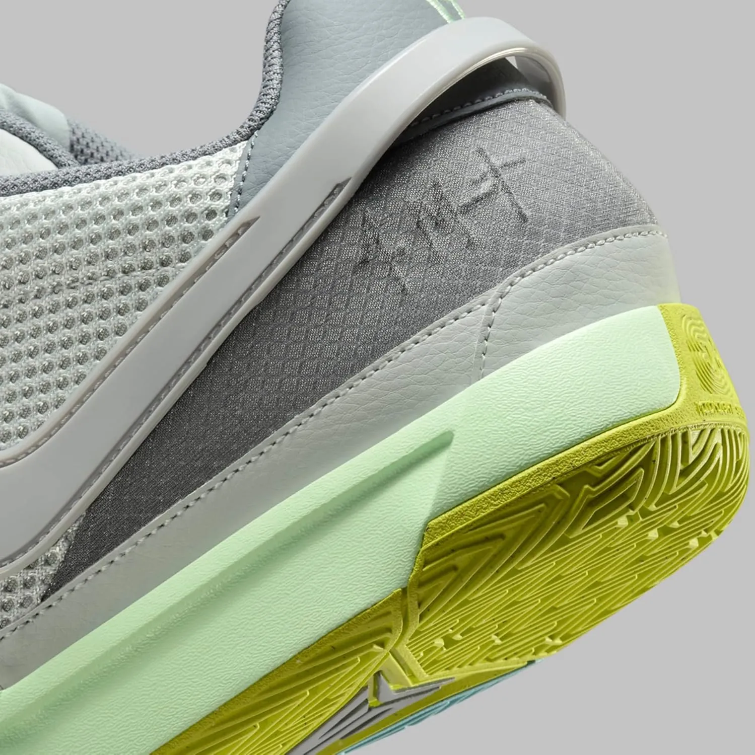 Nike Ja 1 Men's Basketball Shoes