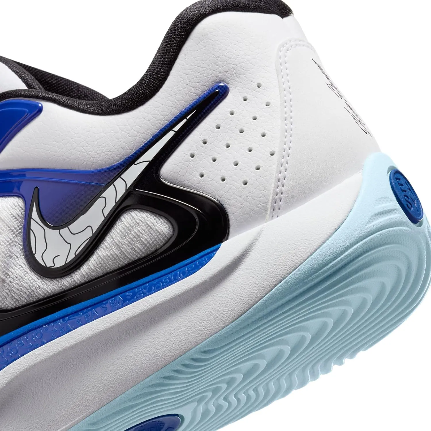 Nike KD 17 Mens Basketball Shoes