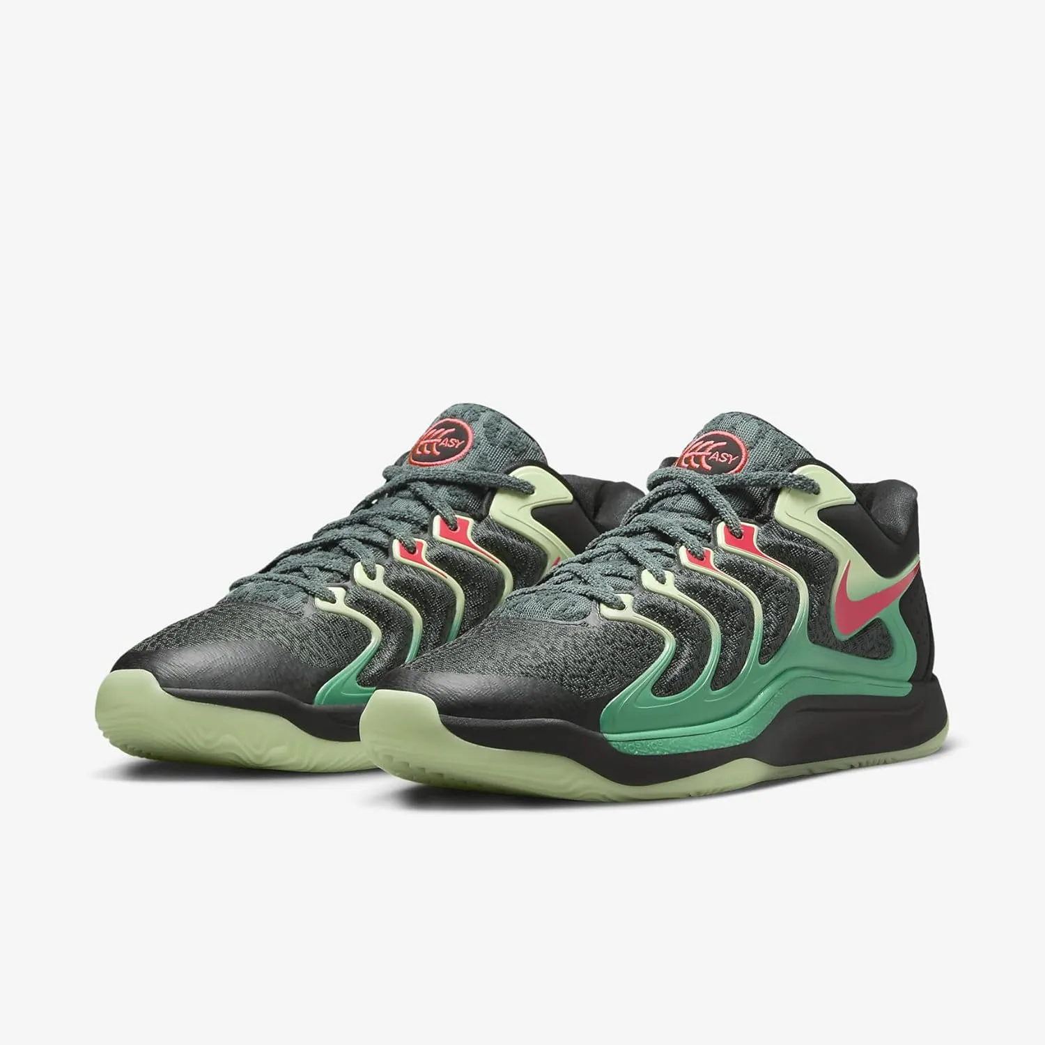 Nike KD 17 Mens Basketball Shoes