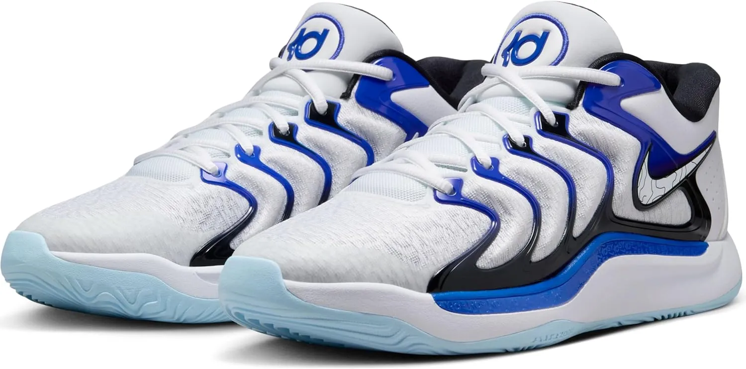 Nike KD 17 Mens Basketball Shoes