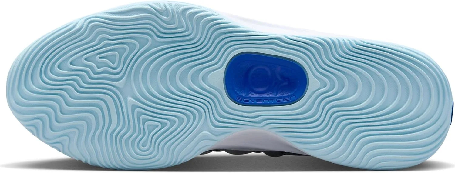 Nike KD 17 Mens Basketball Shoes