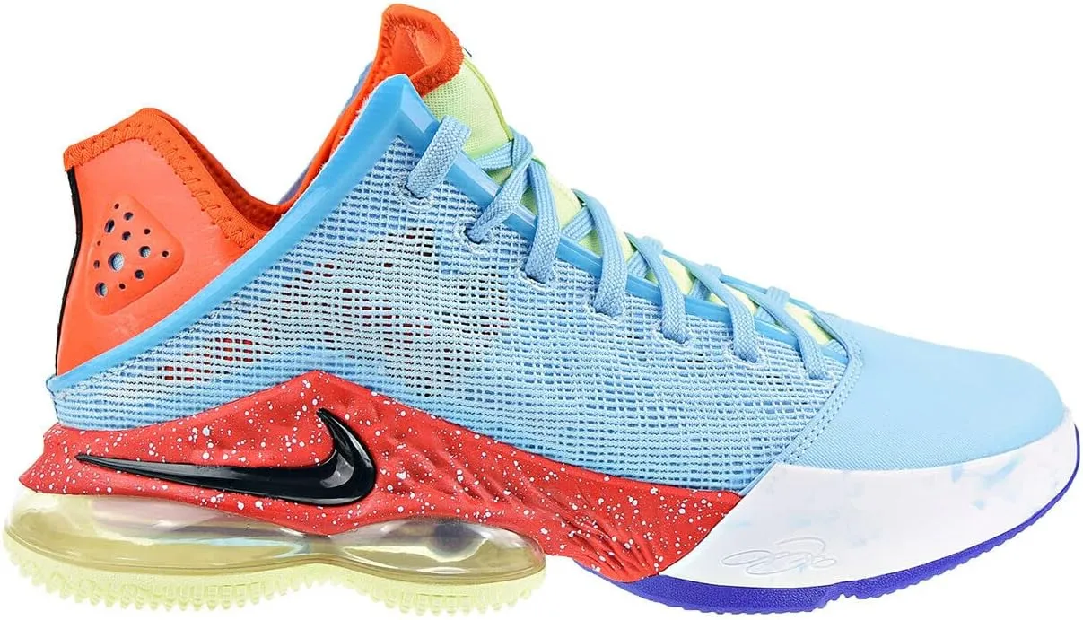 Nike Lebron 19 Low Basketball Shoes