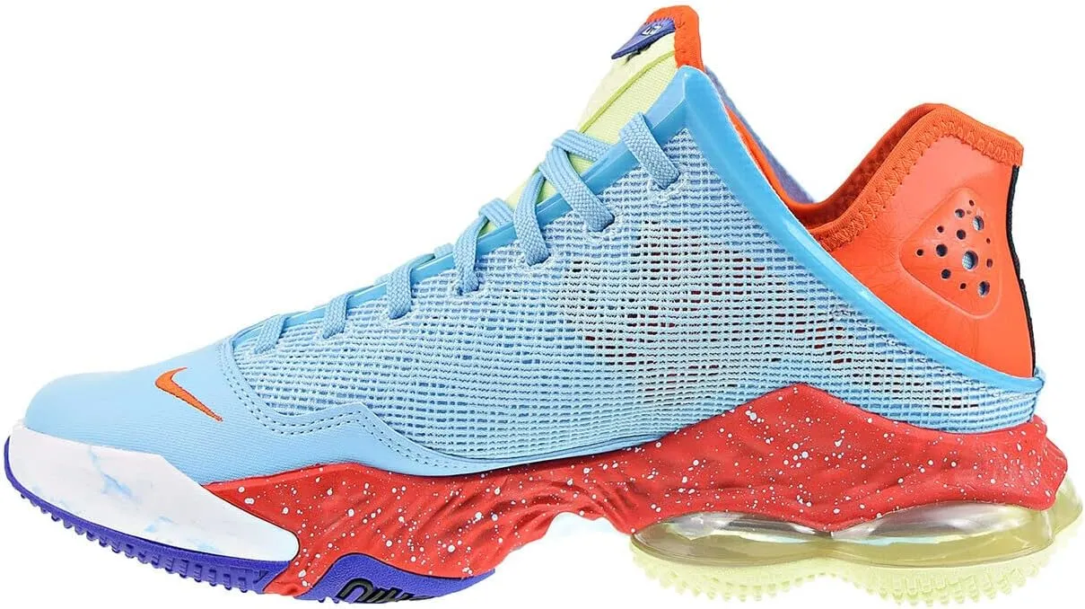 Nike Lebron 19 Low Basketball Shoes