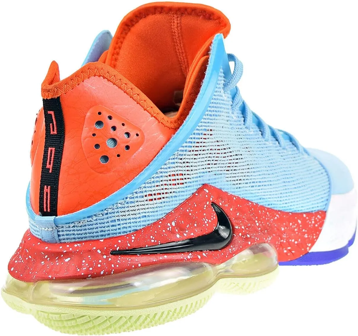 Nike Lebron 19 Low Basketball Shoes