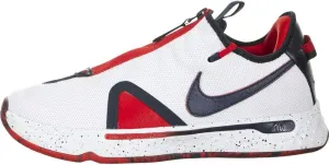 Nike Mens PG 4 Basketball Shoes