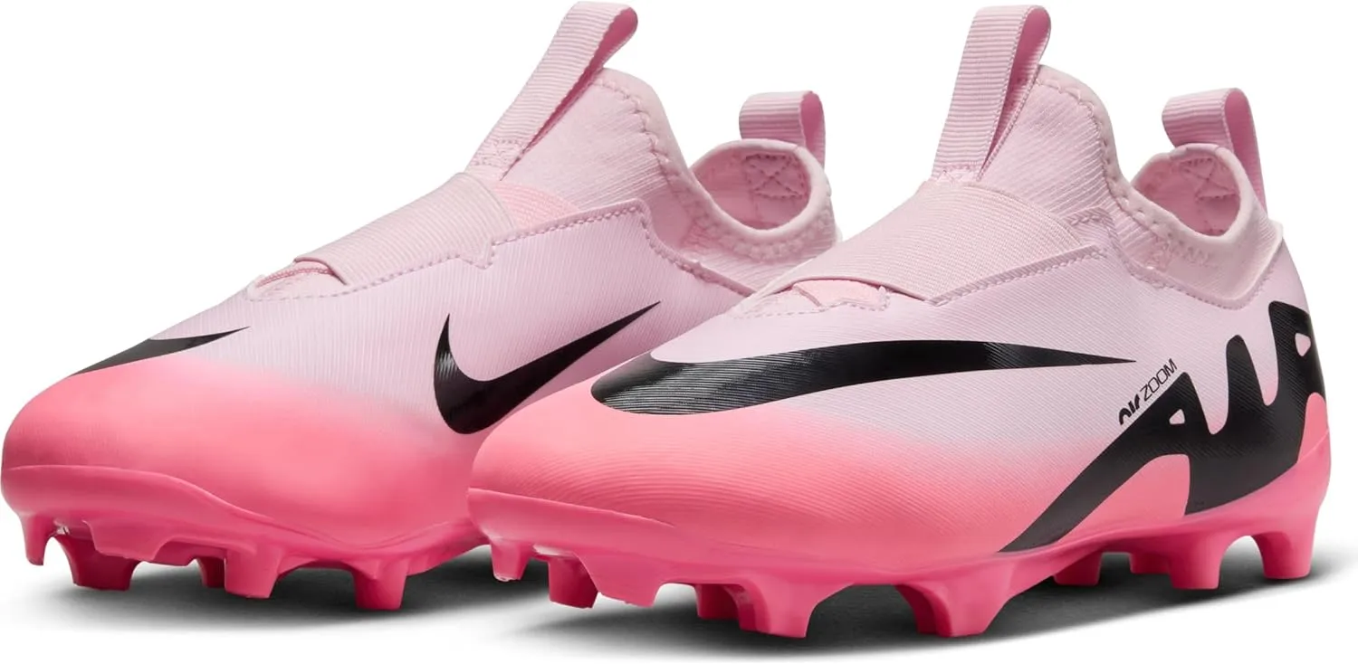 Nike Unisex-Child Low-top Football Shoe