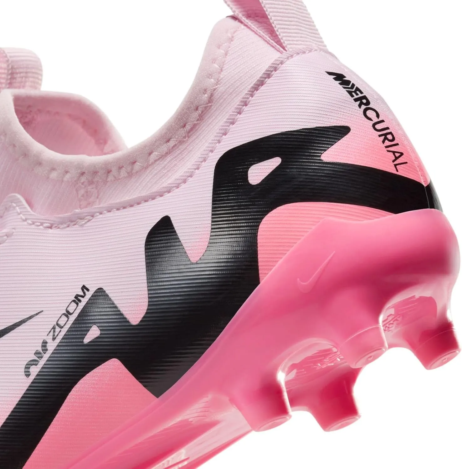 Nike Unisex-Child Low-top Football Shoe