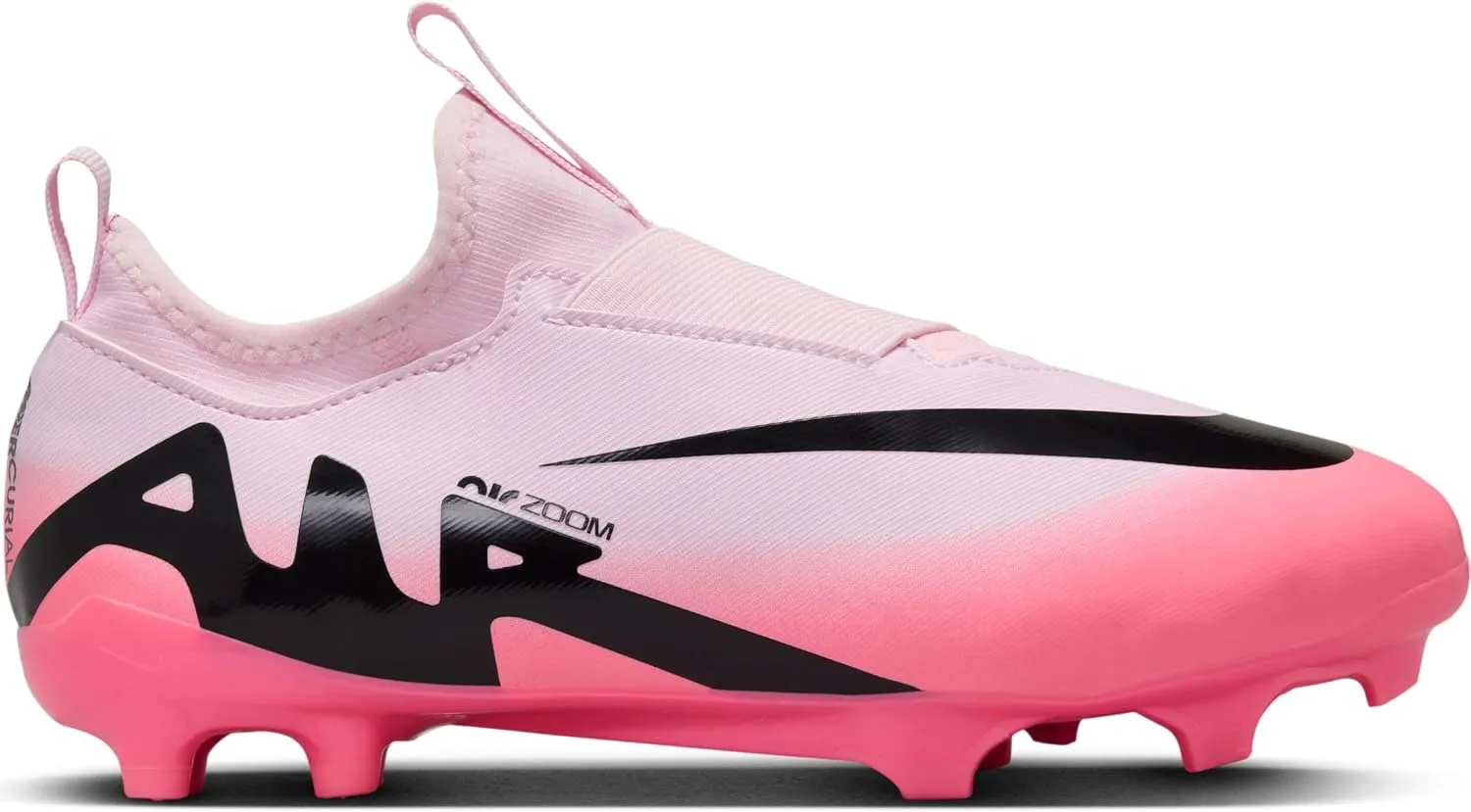Nike Unisex-Child Low-top Football Shoe