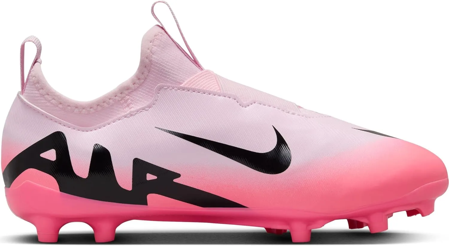 Nike Unisex-Child Low-top Football Shoe