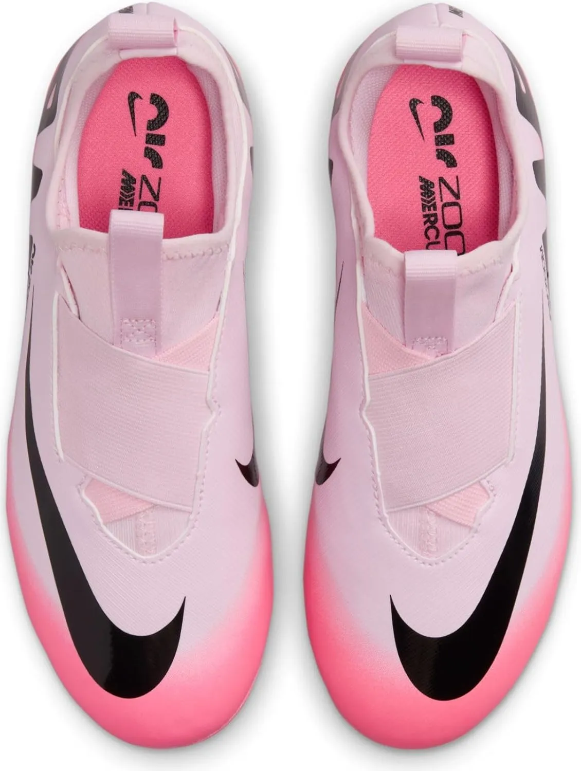 Nike Unisex-Child Low-top Football Shoe