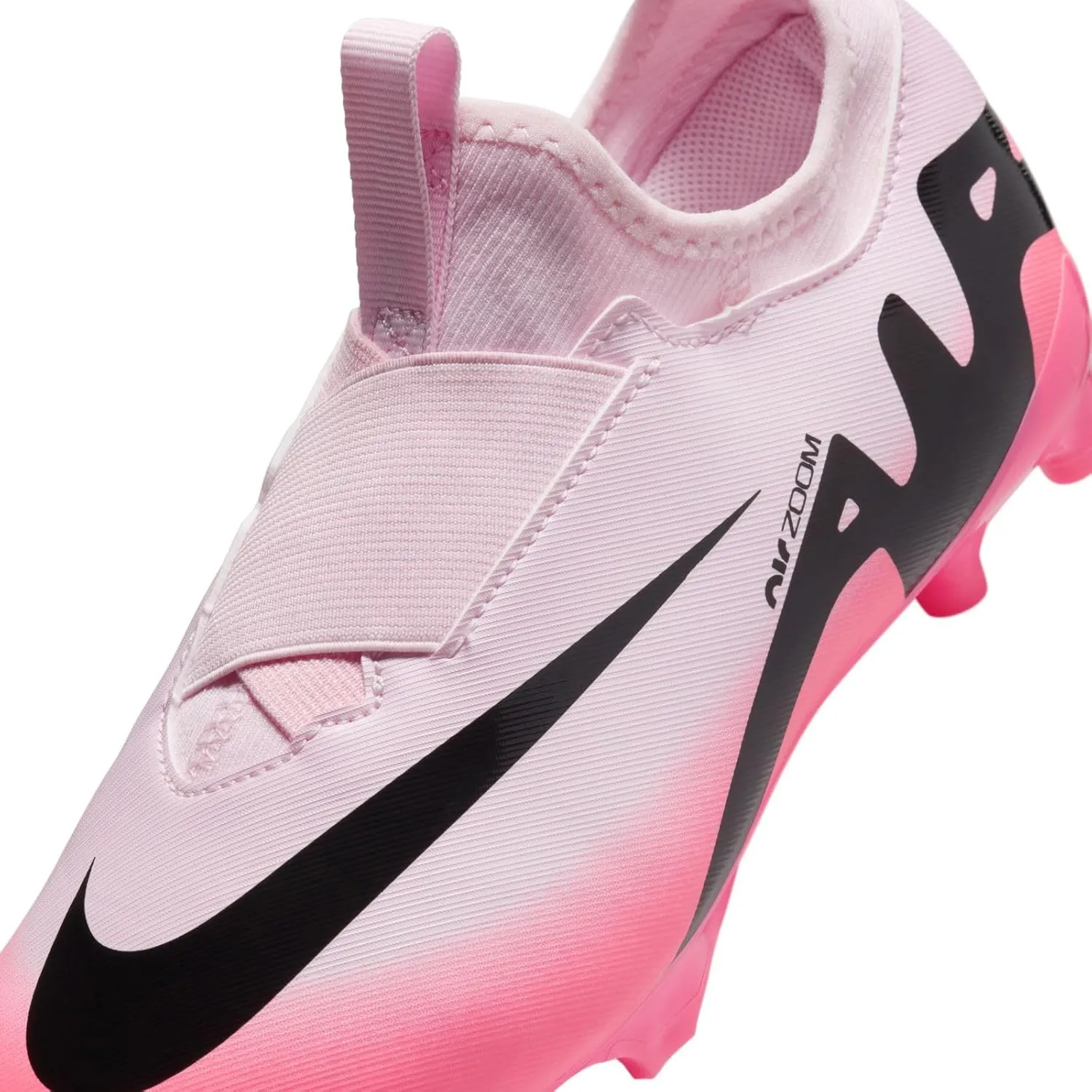 Nike Unisex-Child Low-top Football Shoe