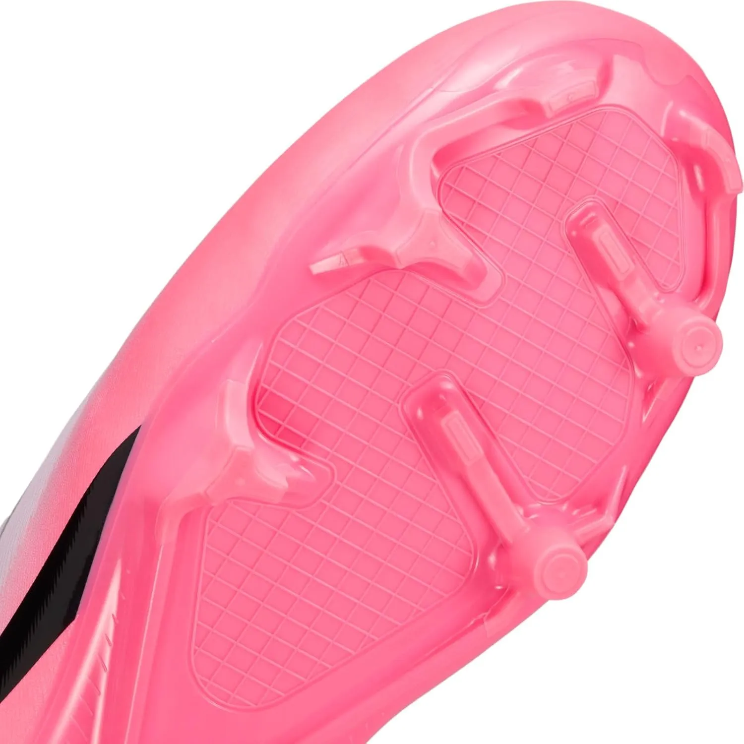 Nike Unisex-Child Low-top Football Shoe