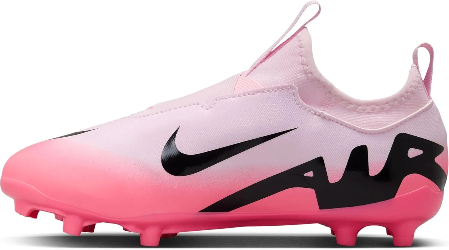 Nike Unisex-Child Low-top Football Shoe