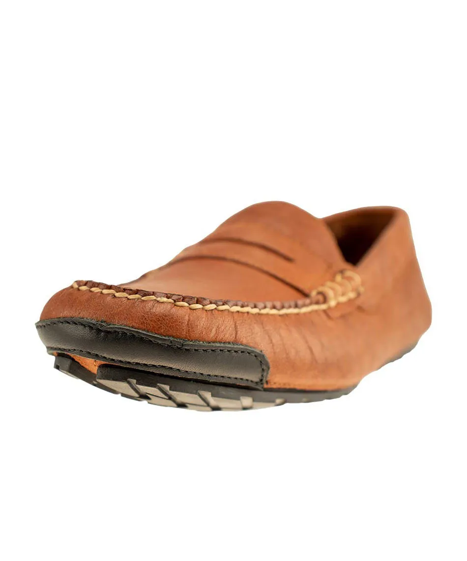 PHELPS Augusta Bison Penny Driver