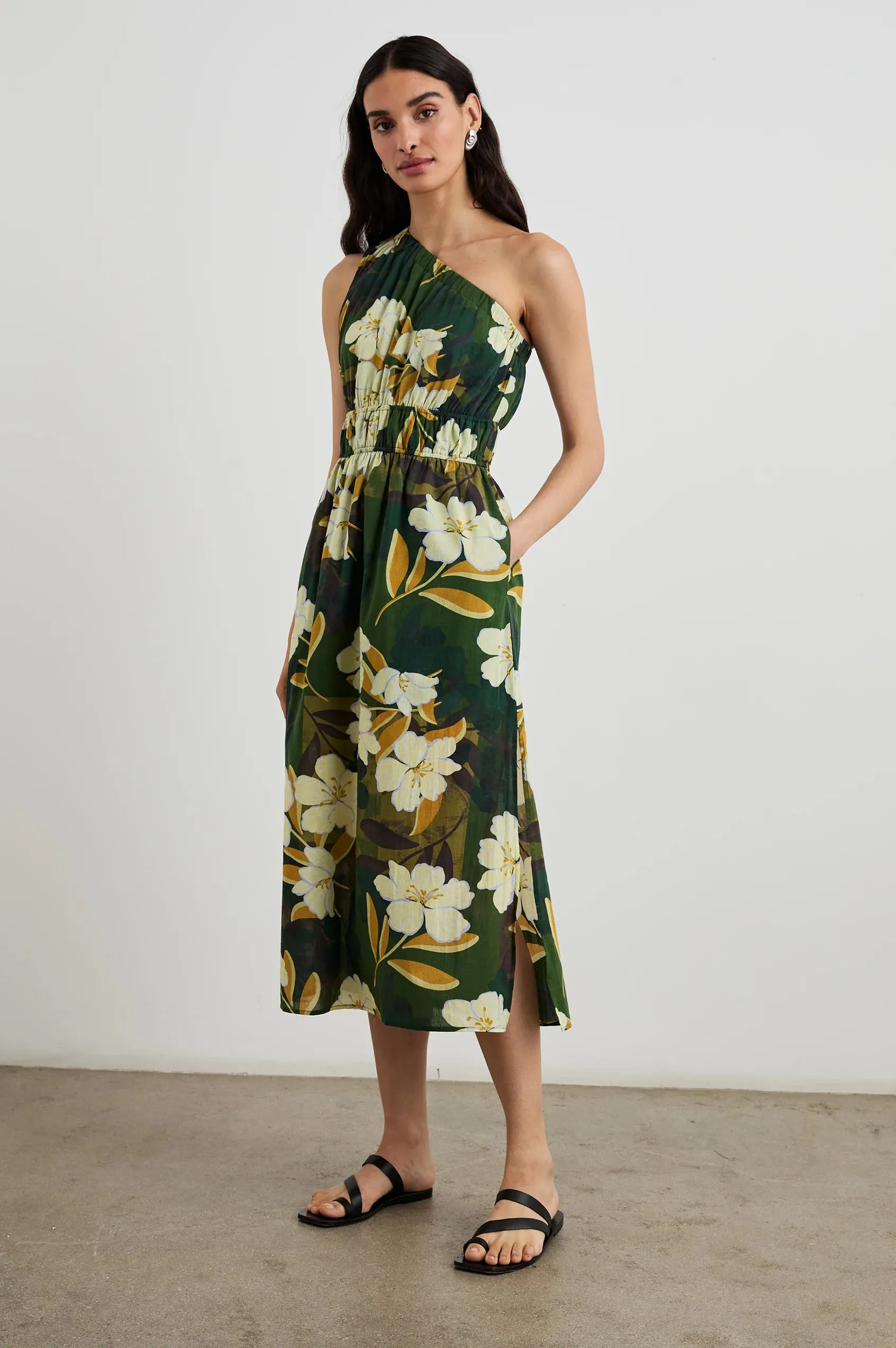 Rails ‘Selani Dress’