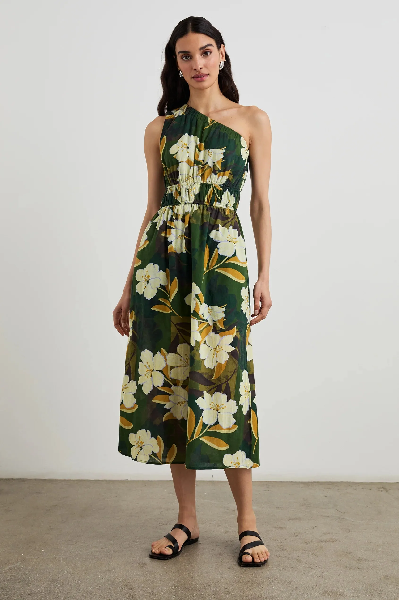 Rails ‘Selani Dress’