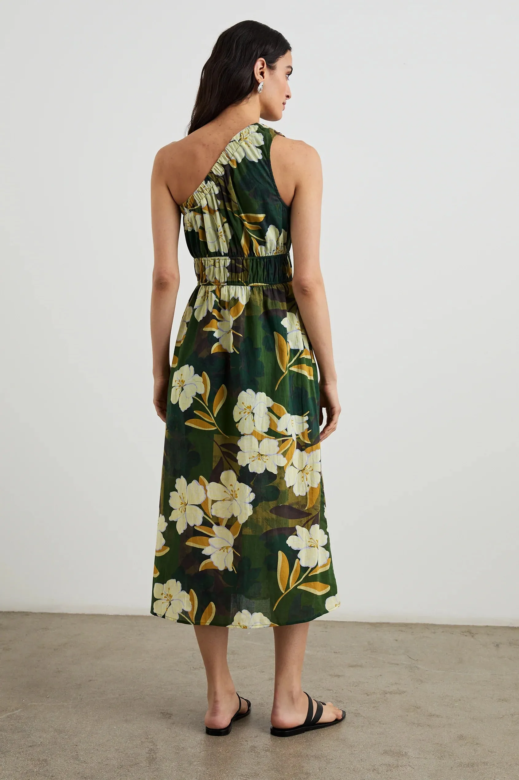 Rails ‘Selani Dress’