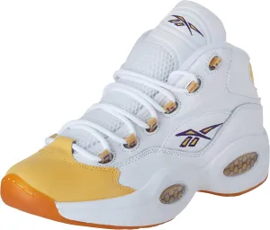 Reebok Men's Question Mid Basketball Shoes