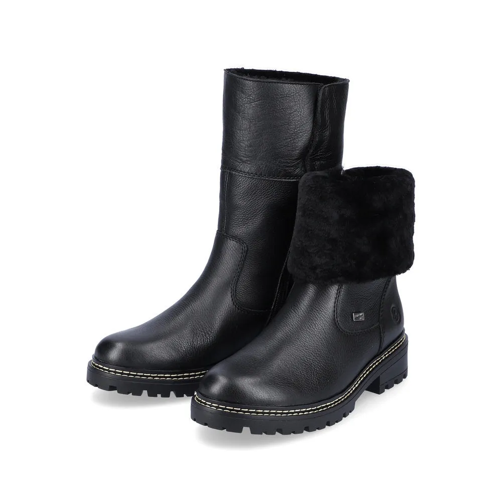 Remonte D0B71 Womens Boots
