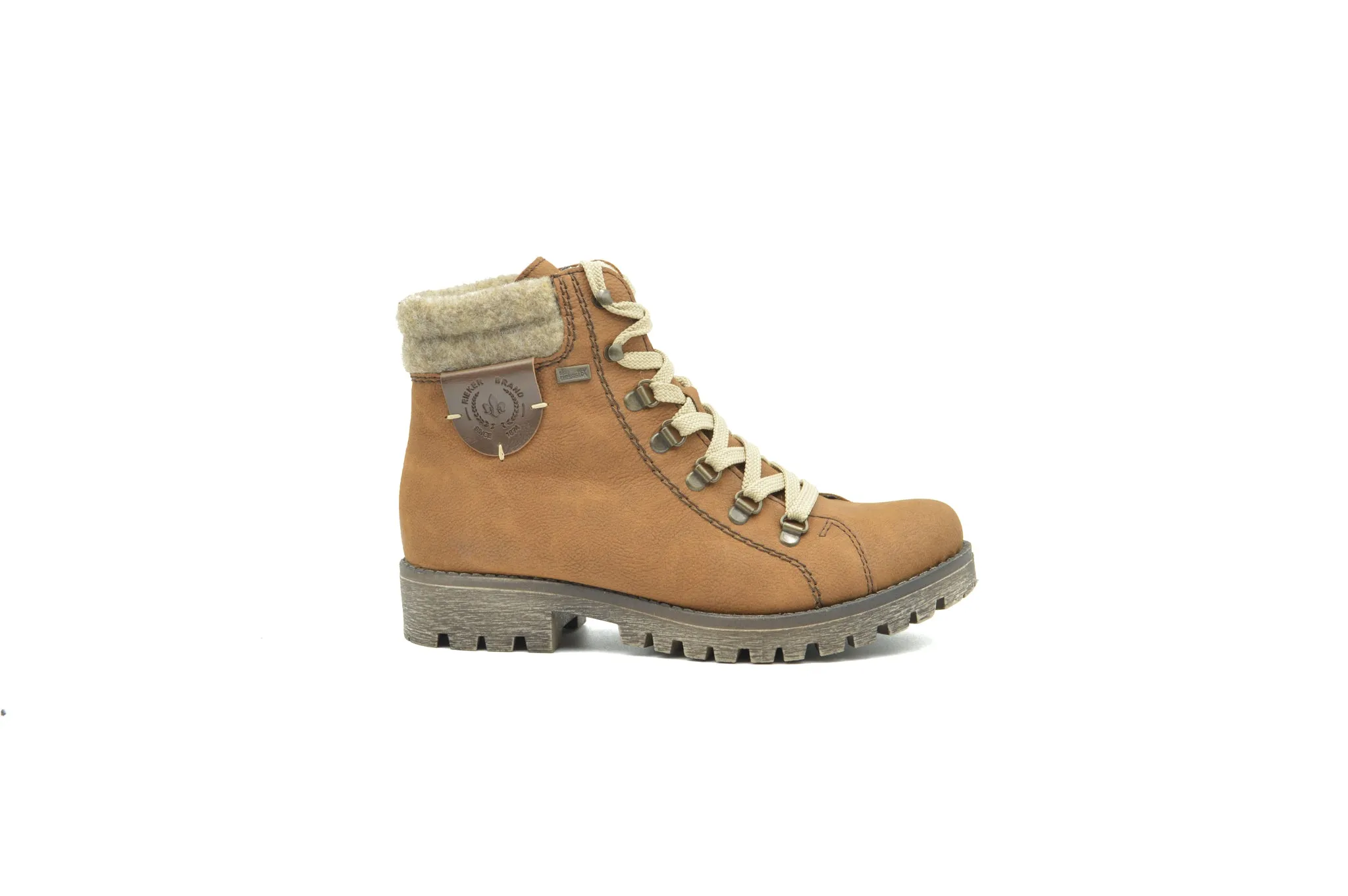 RIEKER 785F822