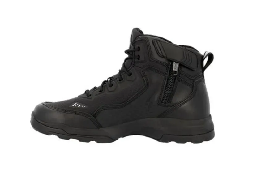 ROCKY MENS TAC ONE WATERPROOF PUBLIC SERVICE BOOT STYLE RKD0112