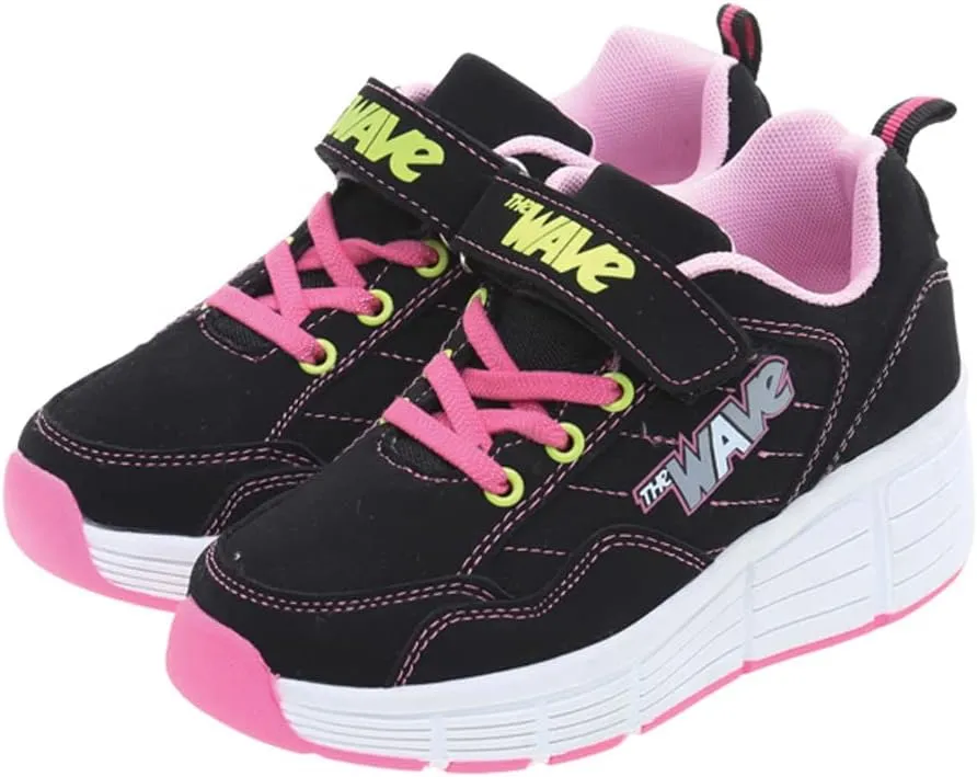 SDSPEED Kids Roller Skates with Wheels - Roller Shoes for Boys & Girls