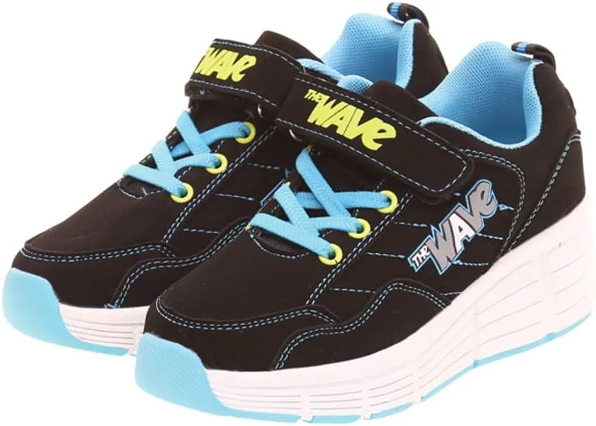 SDSPEED Kids Roller Skates with Wheels - Roller Shoes for Boys & Girls