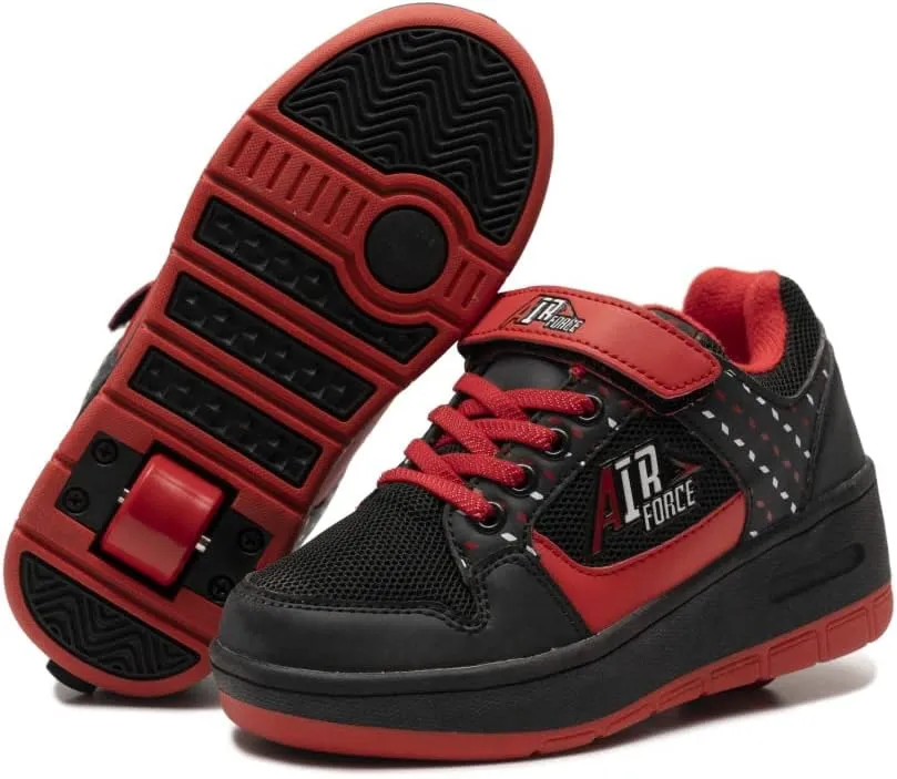 SDSPEED Kids Roller Skates with Wheels - Roller Shoes for Boys & Girls