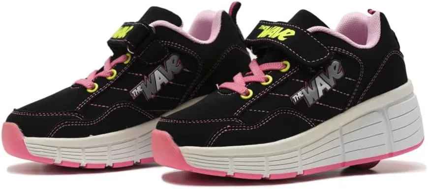 SDSPEED Kids Roller Skates with Wheels - Roller Shoes for Boys & Girls