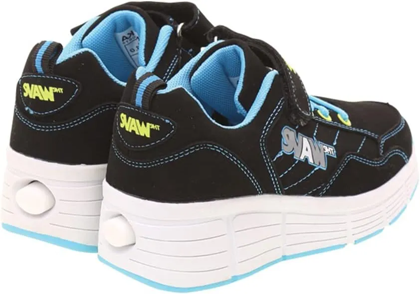 SDSPEED Kids Roller Skates with Wheels - Roller Shoes for Boys & Girls