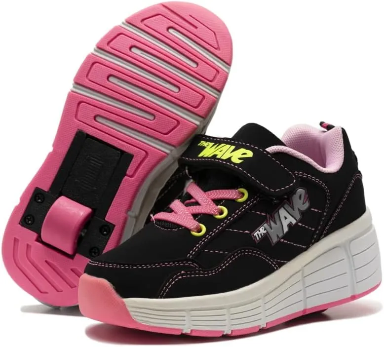 SDSPEED Kids Roller Skates with Wheels - Roller Shoes for Boys & Girls