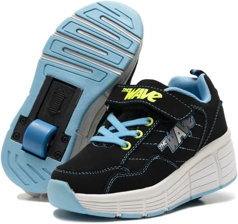 SDSPEED Kids Roller Skates with Wheels - Roller Shoes for Boys & Girls
