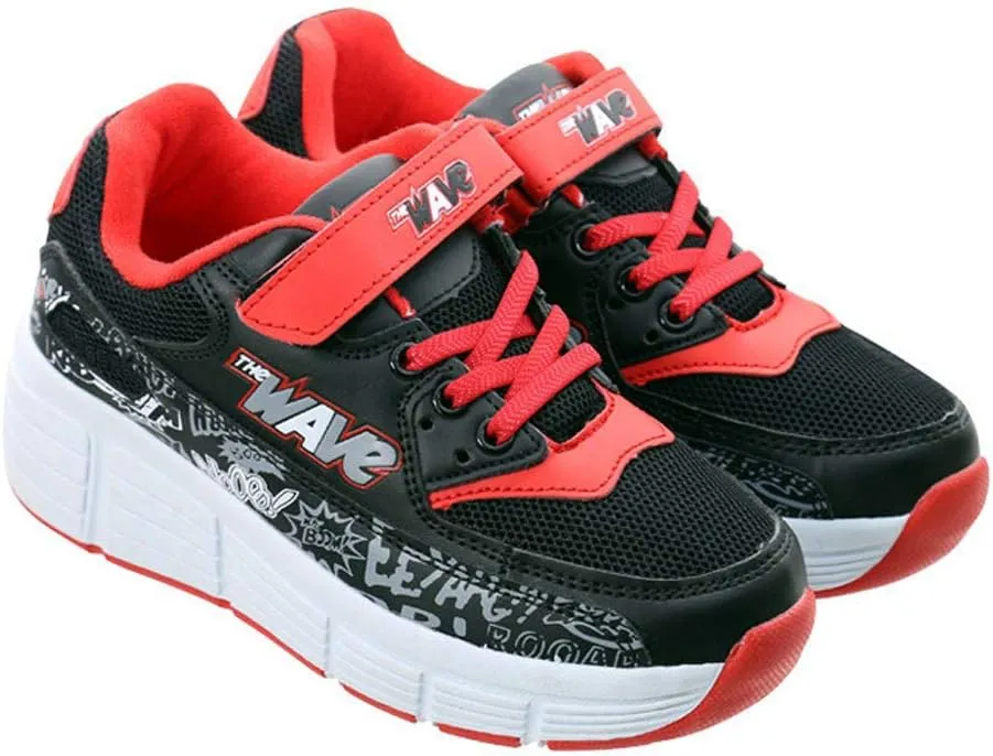 SDSPEED Kids Roller Skates with Wheels - Roller Shoes for Boys & Girls