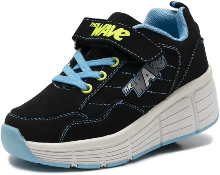 SDSPEED Kids Roller Skates with Wheels - Roller Shoes for Boys & Girls