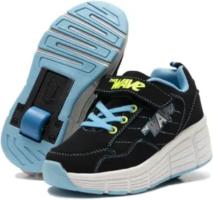 SDSPEED Kids Roller Skates with Wheels - Roller Shoes for Boys & Girls