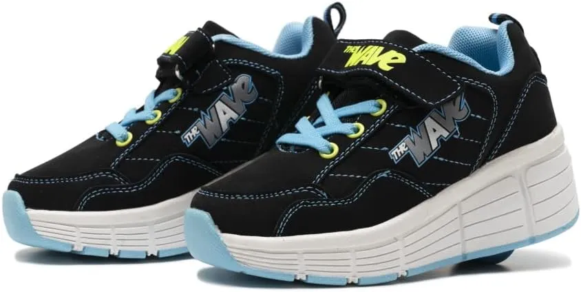 SDSPEED Kids Roller Skates with Wheels - Roller Shoes for Boys & Girls