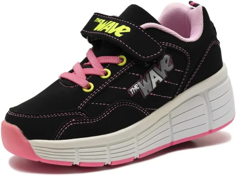 SDSPEED Kids Roller Skates with Wheels - Roller Shoes for Boys & Girls
