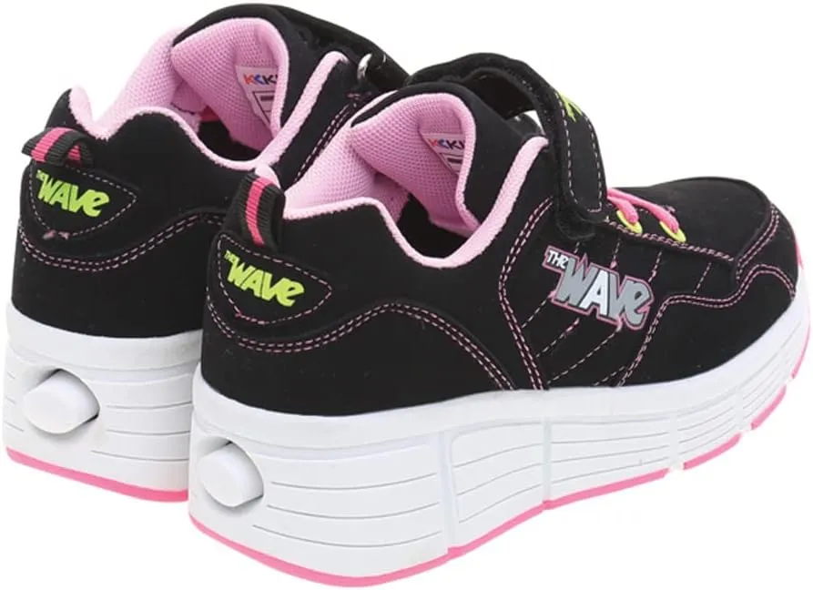SDSPEED Kids Roller Skates with Wheels - Roller Shoes for Boys & Girls