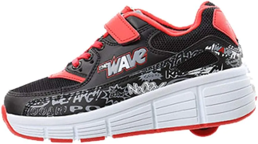 SDSPEED Kids Roller Skates with Wheels - Roller Shoes for Boys & Girls