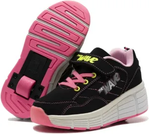 SDSPEED Kids Roller Skates with Wheels - Roller Shoes for Boys & Girls