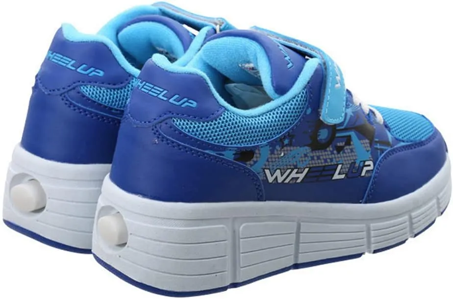 SDSPEED Kids Roller Skates with Wheels - Roller Shoes for Boys & Girls